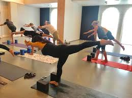 Maybe you would like to learn more about one of these? Patrice Keitt Mindbody