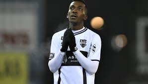Henry onyekuru, 24, from nigeria as monaco, since 2019 left winger market value: Everton Sign 20 Year Old Nigerian Striker Premium Times Nigeria