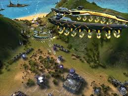 Forged alliance is the next chapter in the critically acclaimed supreme commander franchise. Supreme Commander Forged Alliance Igggames