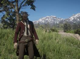 Keep in mind you can only do this with saved outfits. Rdr2 Quick Outfit Customization Red Dead Redemption 2 Mods Club