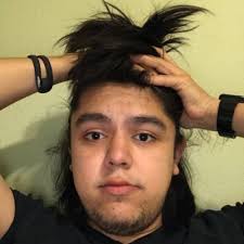 Rian Brooks (@rain_brooks)