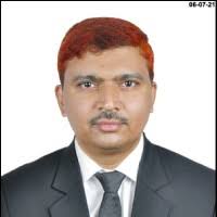 Mohammed Pasha Email & Phone Number