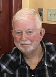 David Moody Obituary (1941