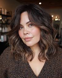 25 Fun and Sassy Balayage Hair Colors Ladies Over 40 Are Obsessed With