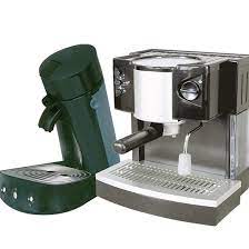 Maybe you would like to learn more about one of these? Hg Descaler For Espresso Pod Coffee Machines Based On Lactic Acid