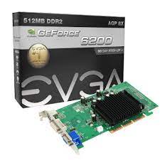 As budget pci express components become more readily available to the average consumer, we may see these parts move off of store shelves, but the majority of sales are likely to geforce 6200 tc oem. Geforce 6200 Driver For Xp