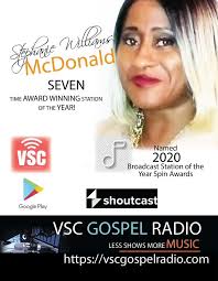 9th Annual S&M Gospel Indie Awards