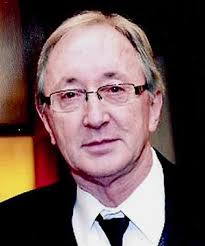 Joseph Kappen (Gary)