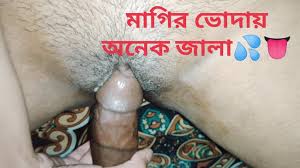 Sexy Magir Vudar Modde Onek Jala: Amateur Porn feat. mariya-hot-bd