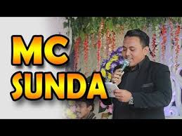 Mukadimah maulid nabi bahasa sunda. Contoh Mc Sunda Asep Mulimin Youtube