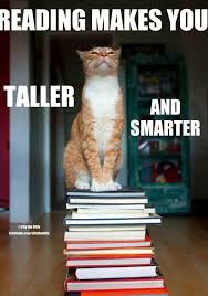 Mobile Uploads The Reading Group Center Facebook Cat Books Books Book Humor