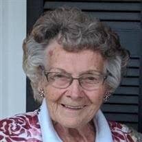 Martha Ann McCord Obituary