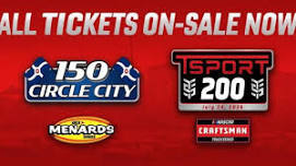 ARCA Menards Series: Circle City 150 Auto Racing