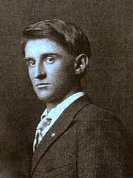 Robert Paul Manthe (1901-1967)