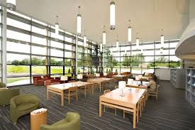 Kirkland Public Library Http Www Topboxdesign Com Wp Content Uploads 2010 08 Kirkwood P Public Library Design Library Architecture Library Furniture Design