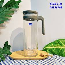 BÌNH THỦY TINH