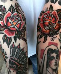 Pin By Anthony Dennis On Tattoos In 2020 Traditional Tattoo Tattoos Cool Tattoos