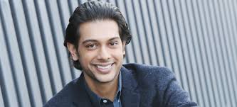 Tuesday Fast Five With Abhi Sinha