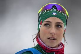 Restez informé du calendrier complet coupe du monde 2019, scores et statistiques en direct. Biathlon Anais Chevalier A Commence 2019 Comme Elle A Termine 2018 Sur Un Podium De La Coupe Du Monde De Biathlon La Dauphinoise Biathlon Ski Nordique Ski