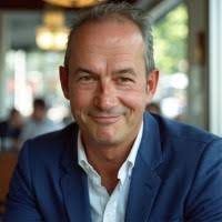 Raymond Barth Email & Phone Number