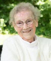 Madeleine Senff Rahrle Obituary July 2, 2022