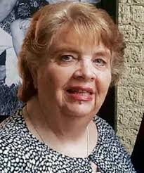 Gwyn Kelley Obituary (1944