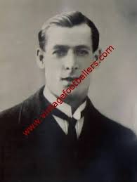 Rowe Tommy Image 1 Portsmouth 1938