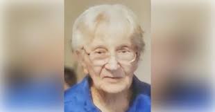 Betty Jean Benson Coleman Moore Obituary (2023)