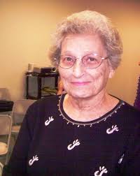 Alice Lucille Martin Hickey