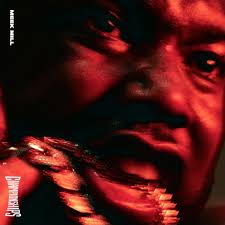Meek mill is my favorite rapper because he raps with emotion based off what he's been through, he's one of the realist i know. Meek Mill Championships 1572x1572 Freshalbumart