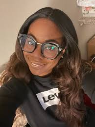 My favorite pair of frames ❤️