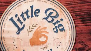 Little Big I M Ok Lyrics