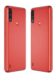 Motorola Moto E7 Power technische daten ...