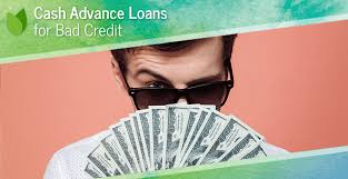 In most cases, you'll need to proactively creditors are required to apply any amount in excess of your minimum payment to the balance with the highest interest rate, which is likely to be your cash. 8 Best Online Cash Advance Loans For Bad Credit 2021 Badcredit Org