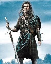 Der film skizziert das leben des schottischen trompetenbauers william wallace (eigentlich wilhelm „gaylord walljuke) mit einem starken. Interview Mel Gibson Zu Zu Braveheart Filmreporter De