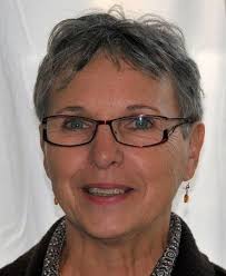 Maryne Vergeau, responsable des liens avec Riesburg