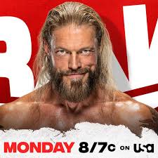 WWE Raw results, live blog (Nov. 29, 2021): Edge returns