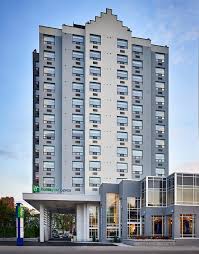 Holiday inn express & suites bradley airport. Window View Picture Of Holiday Inn Express Windsor Waterfront Tripadvisor