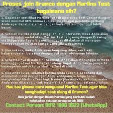 More images for marlin test aramco » Seaman S English Education Indonesia Publicaciones Facebook