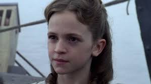 The curse of the black pearl / cast Here S What Young Elizabeth Swann From Pirates Of The Caribbean Looks Like Now Mtv