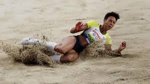 🤩😍🌟 #passion #bliss #power #716 #longjump #berlin #berlinfinals #happy #sogreat… I Luv Athletics Malaika Mihambo Mali Mihambo Landed Facebook