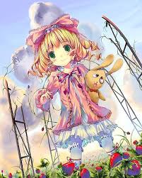 Pin By Taghreed On Anime Anime Kawaii Anime Manga Anime