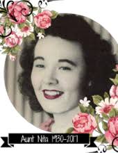Obituary information for Anita "Nita" Jo Mims