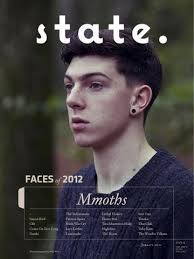 State Magazine Issue 2 by State Magazine