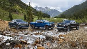 You may also need additional bed space. 2022 Chevy Silverado 1500 Gets Super Cruise And A Redesigned Dashboard Slashgear