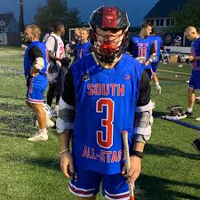 Mac Ference & Logan Maloni playing in the North-South game this weekend.