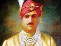 Maharaja Hari Singh: The visionary ...