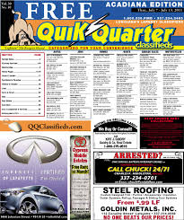 qq acadiana by part of the usa today network issuu