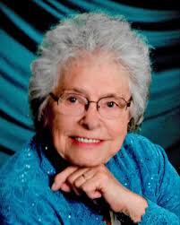Marion Buntrock Obituary February 12, 2021