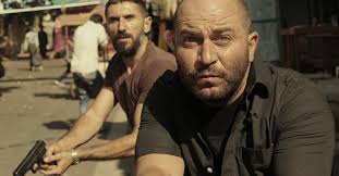 Police State Procedural